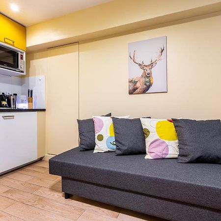 Guestready - Cosy Apt Near Bastille And Marais 巴黎 外观 照片