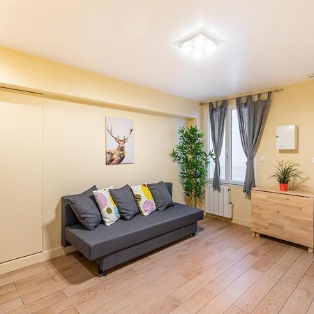 Guestready - Cosy Apt Near Bastille And Marais 巴黎 外观 照片